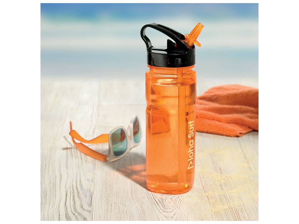 Tritan bottle Nina 6