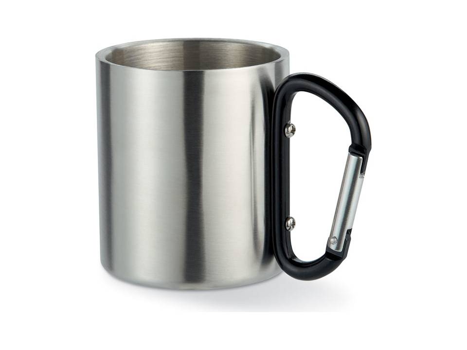 Metal mug 2