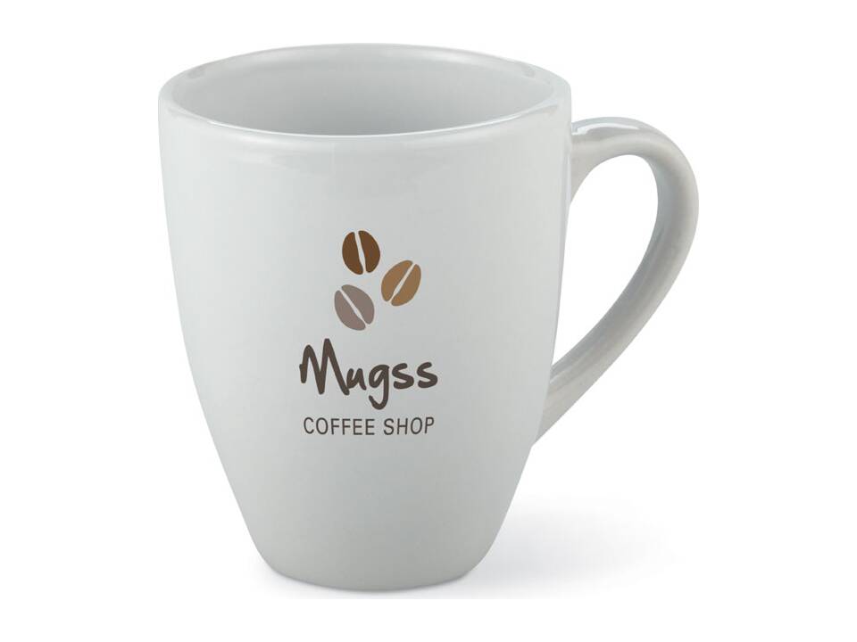 Stoneware mug 160 ml 2