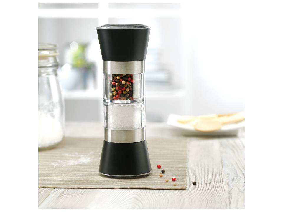 Double side grinder 1