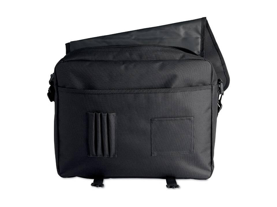 600D polyester document bag 2