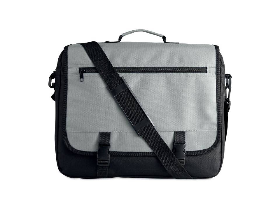 600D polyester document bag 4