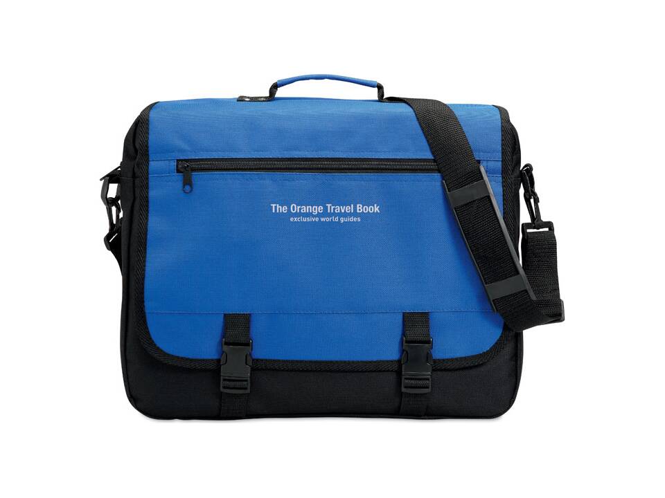 600D polyester document bag 8