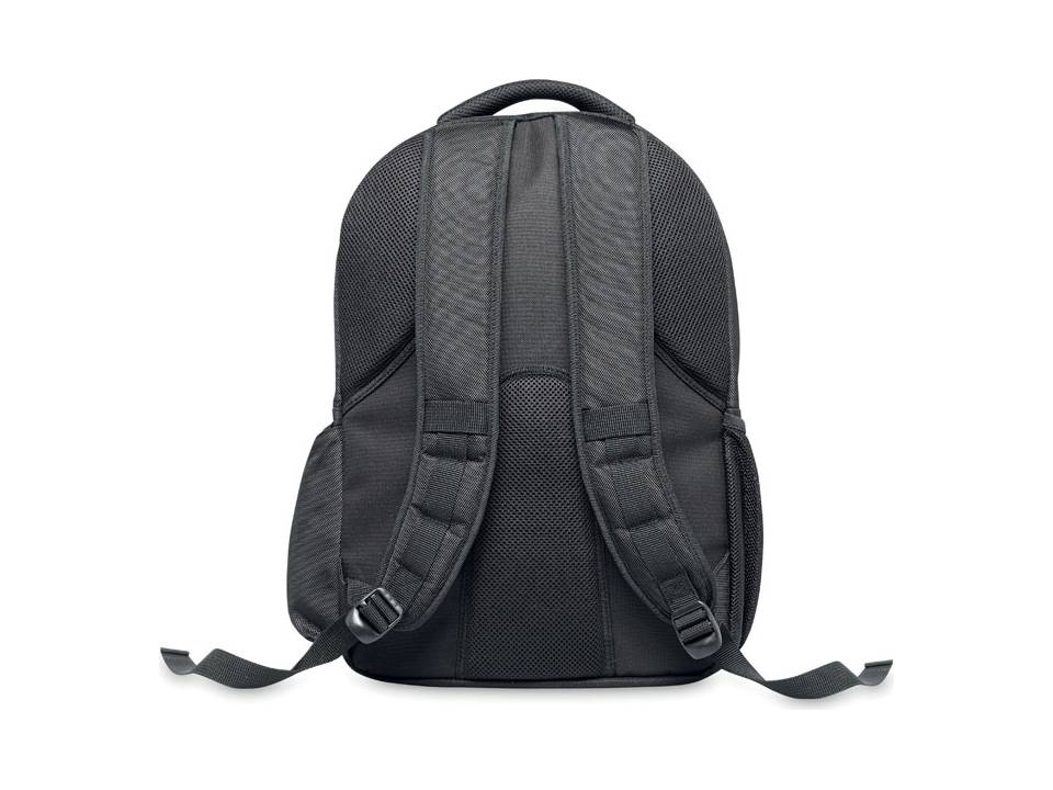 Laptop backpack 2