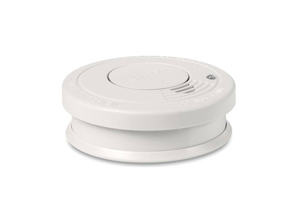 Smoke detector 1