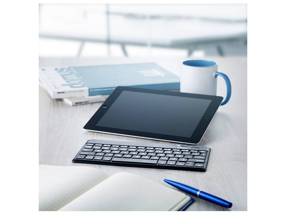 Bluetooth keyboard 2