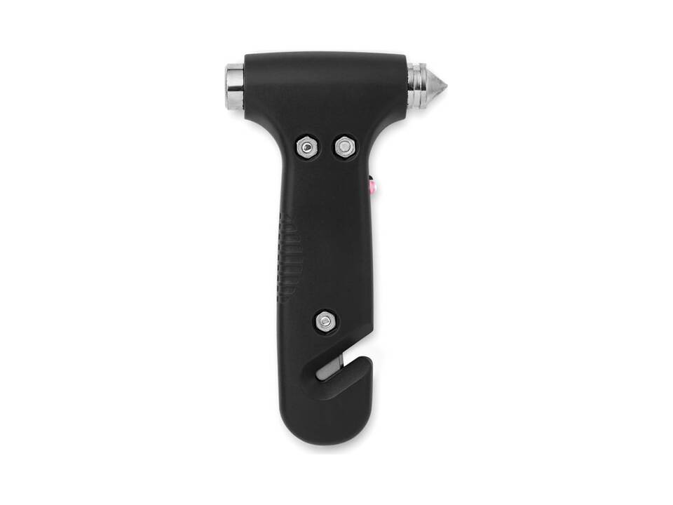 3 in 1 Emergency hammer 2