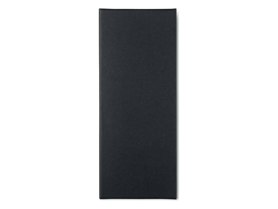 Presenter with stylus 6