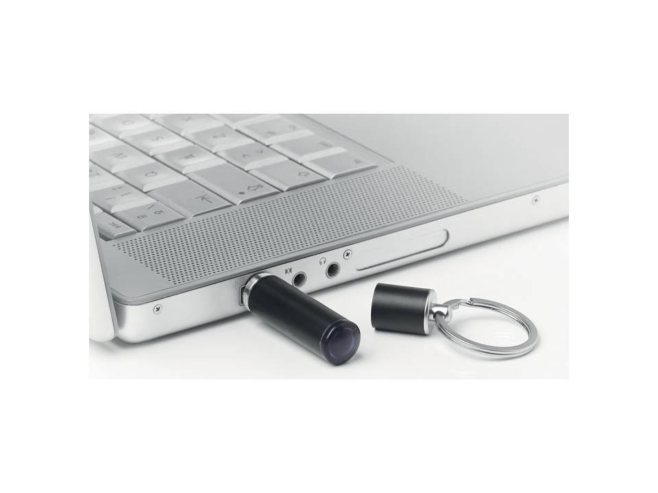 Presenter with stylus 3