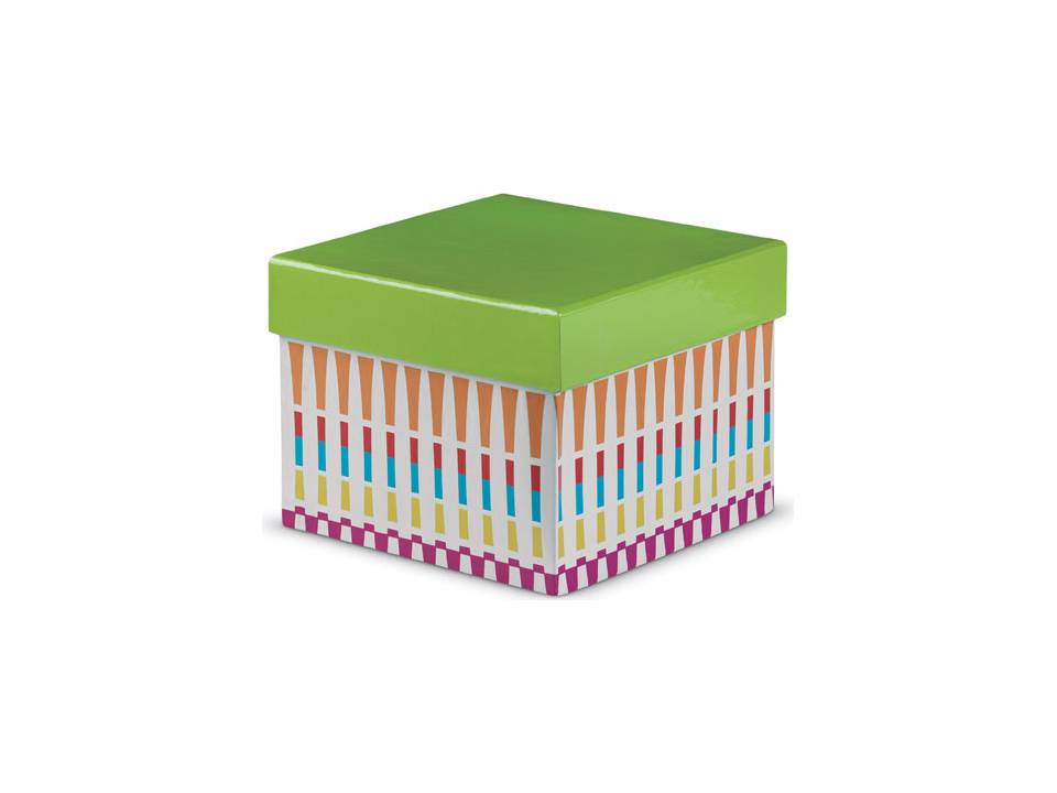 Expresso set in box 5