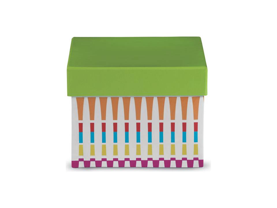 Expresso set in box 1