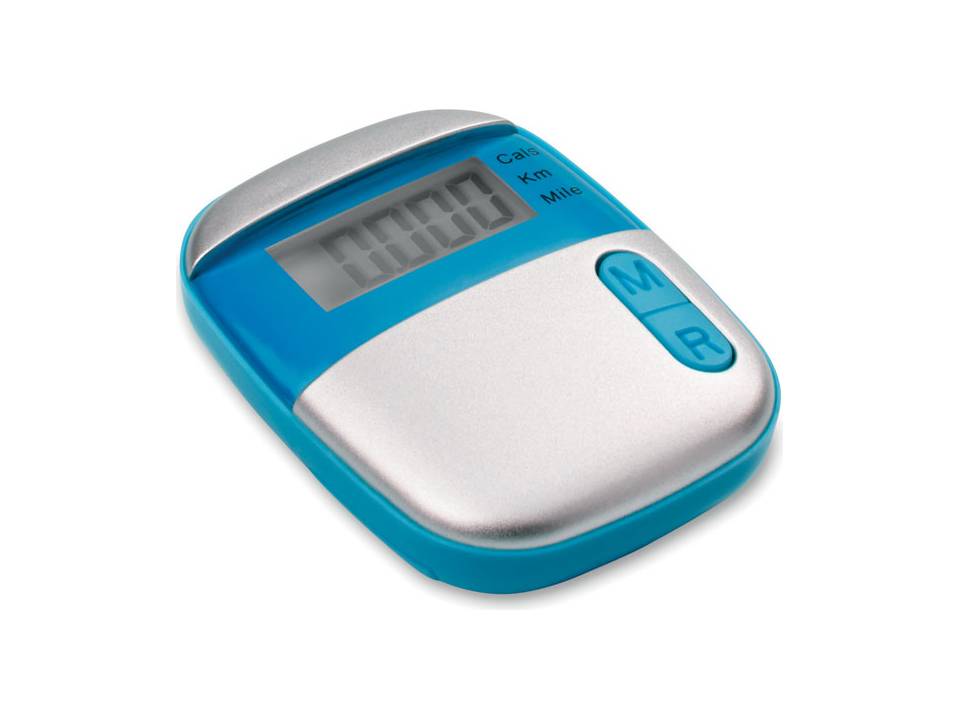Pedometer 10