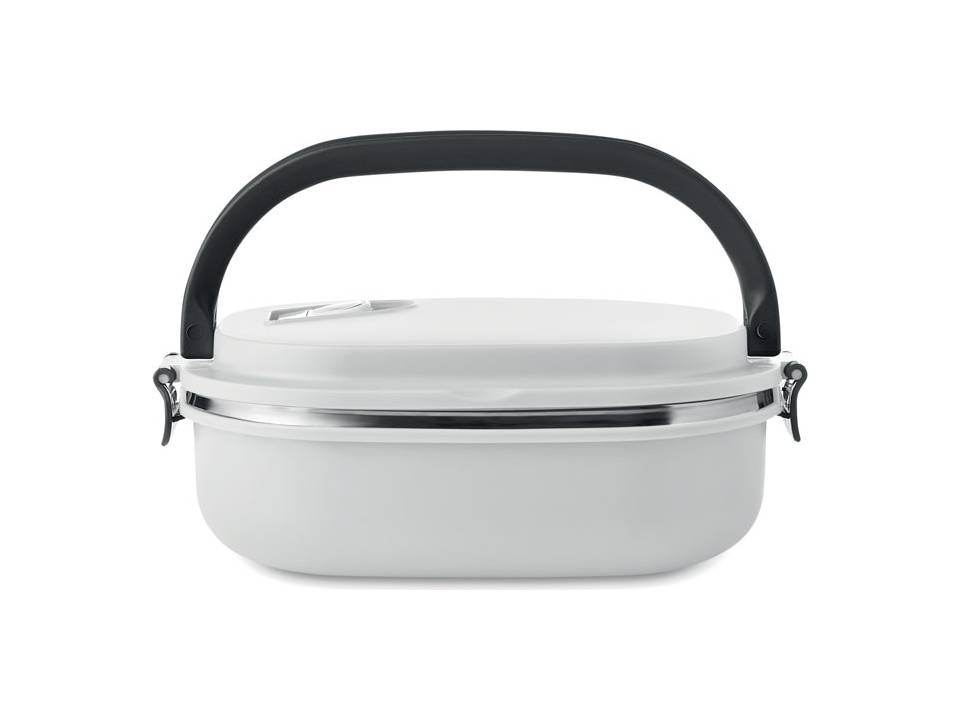 Lunch box with air tight lid 13