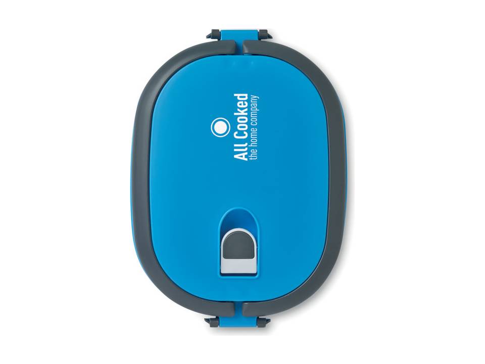 Lunch box with air tight lid 5