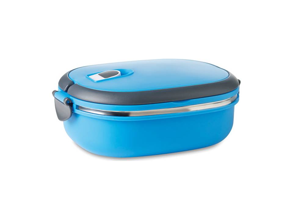 Lunch box with air tight lid 6