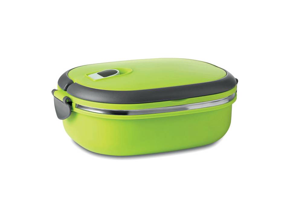 Lunch box with air tight lid 10