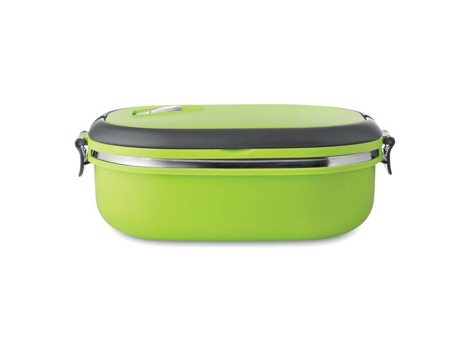 Lunch box with air tight lid 7