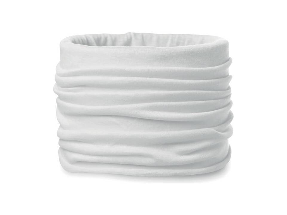 Bandana in microfiber 7