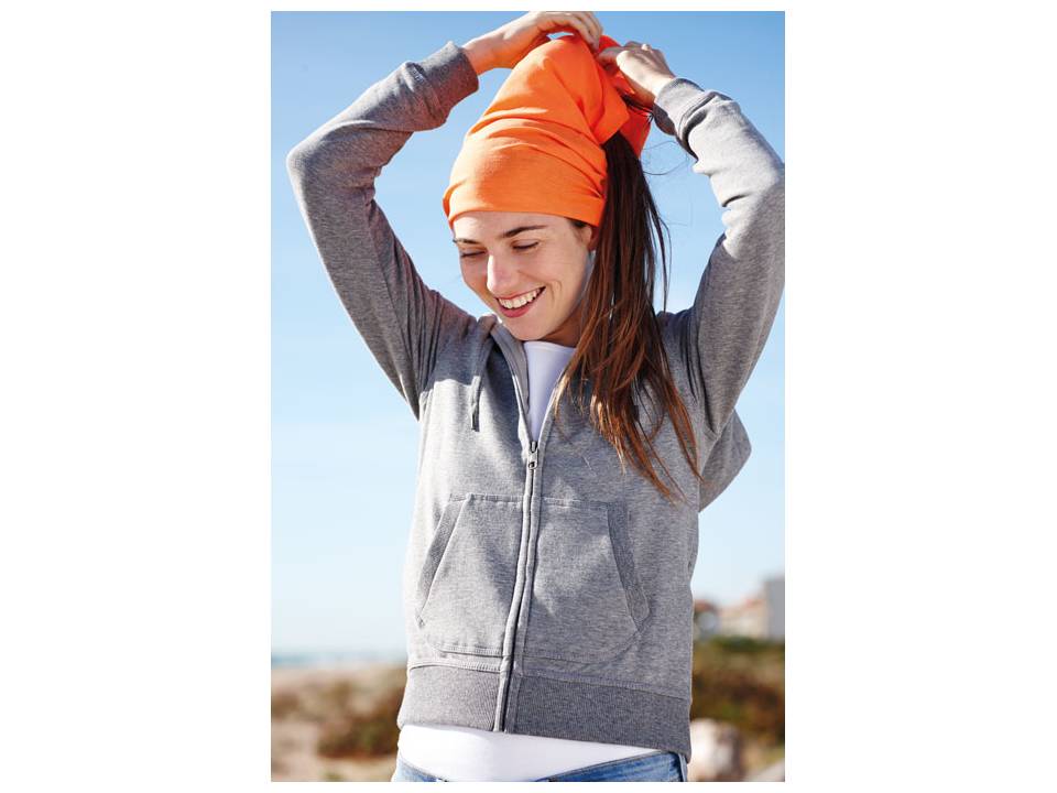 Bandana in microfiber 6