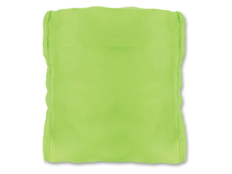 Foldable backpack cover 5