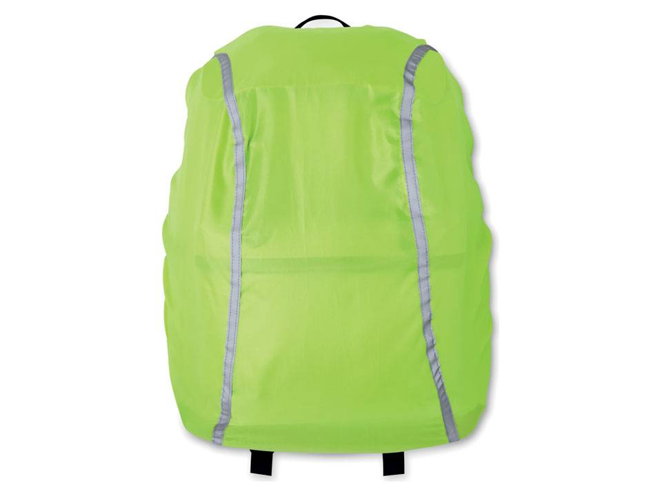 Foldable backpack cover 4