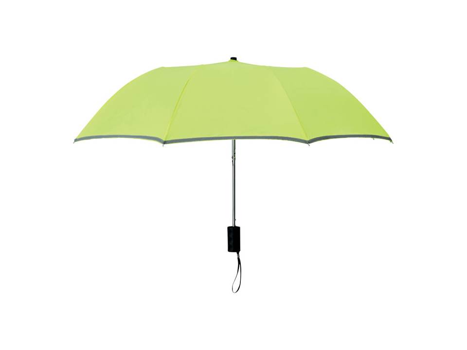 Neon 2 fold umbrella