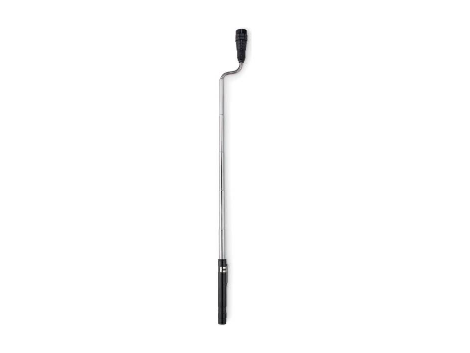 Extendable torch 9