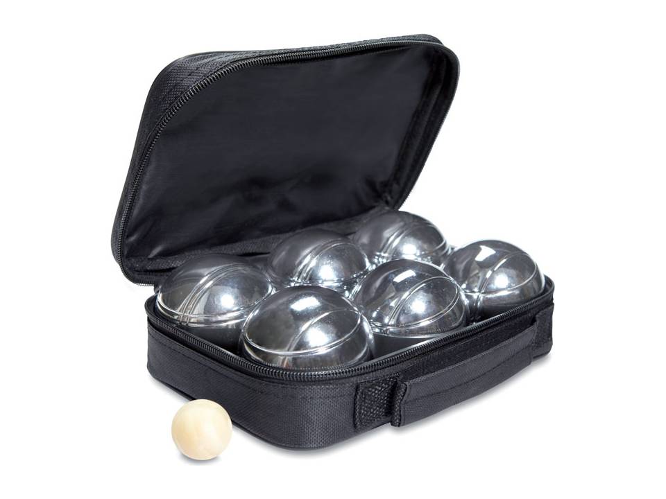 Jeu de boules game 6