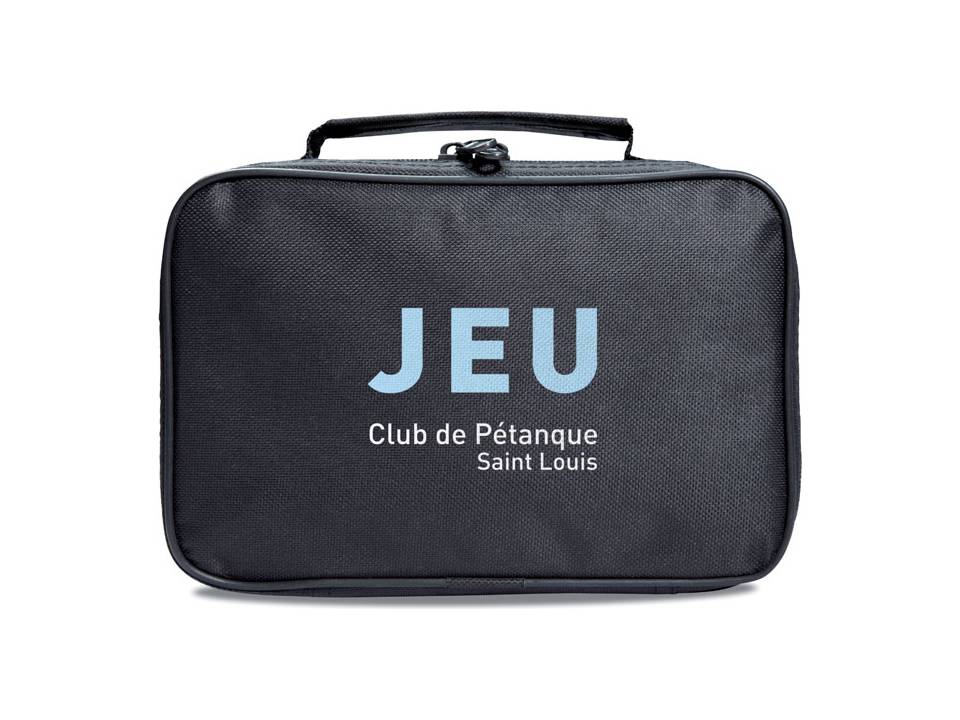 Jeu de boules game 5