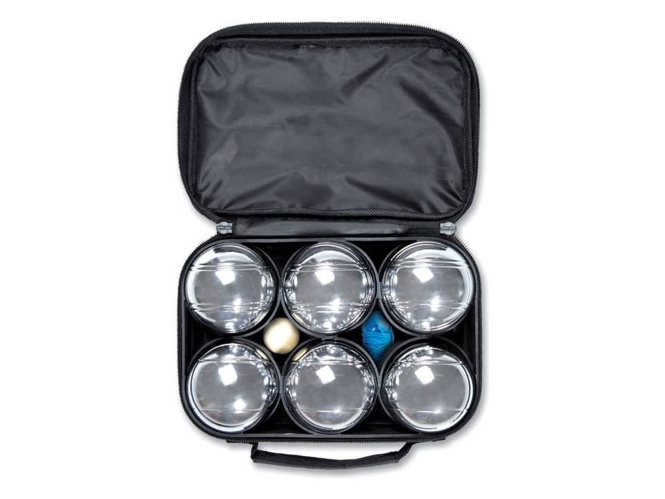 Jeu de boules game 1