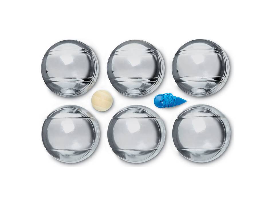 Jeu de boules game 2