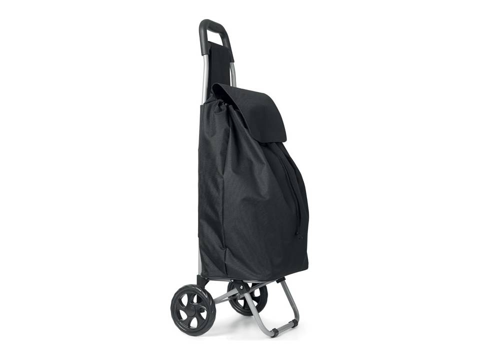 Shopping trolley 6