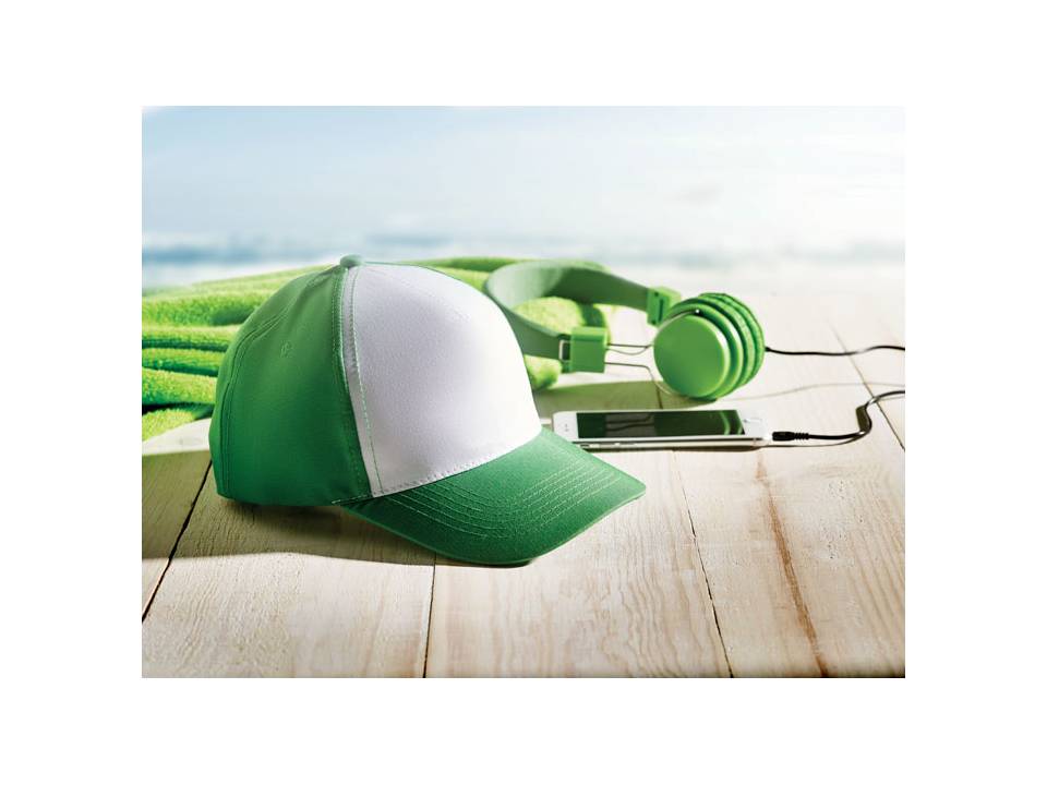 San Diego Baseball cap 6