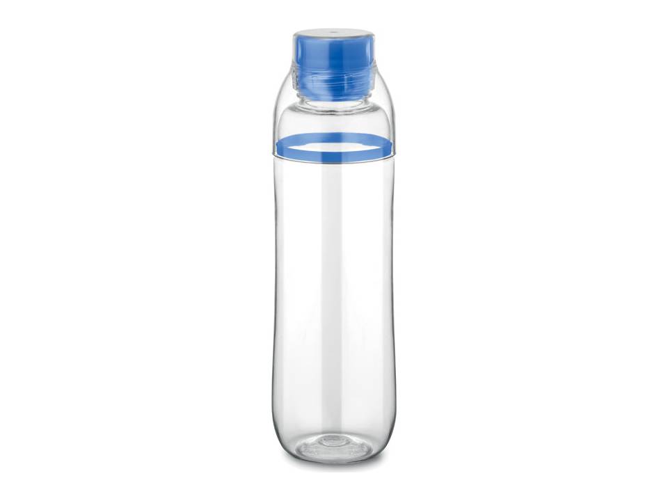 Drinking bottle with glass 1