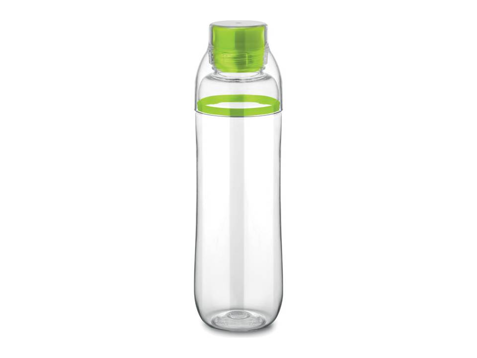 Drinking bottle with glass 7