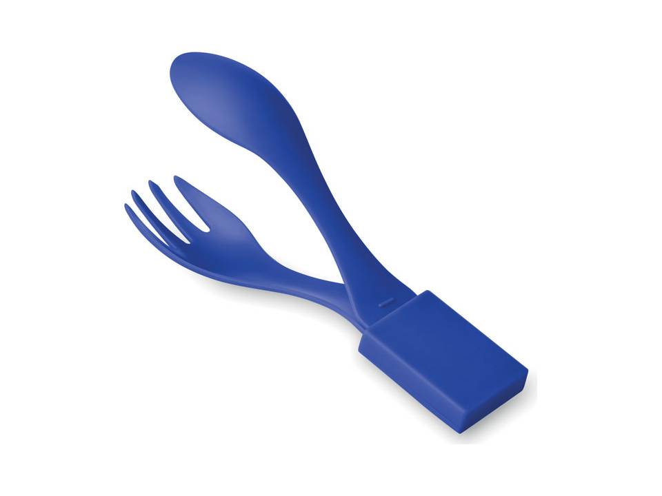 Cutlery set and bottle opener 6