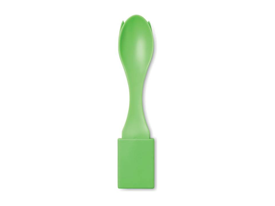 Cutlery set and bottle opener 3