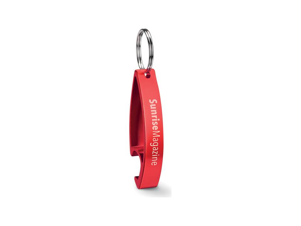 Keyring bottle opener 8