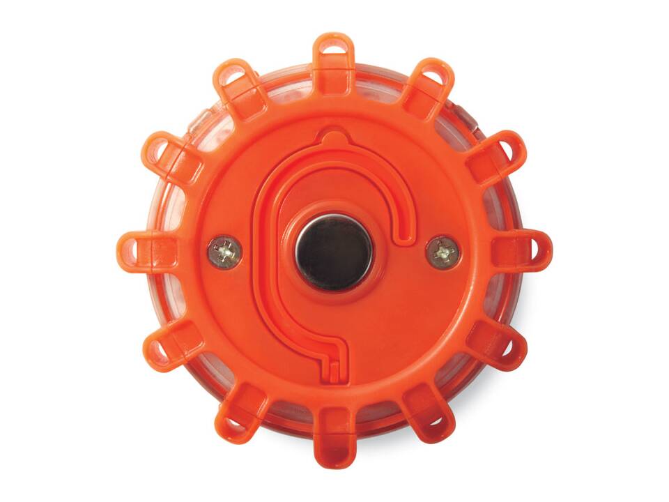 Emergency car light 4