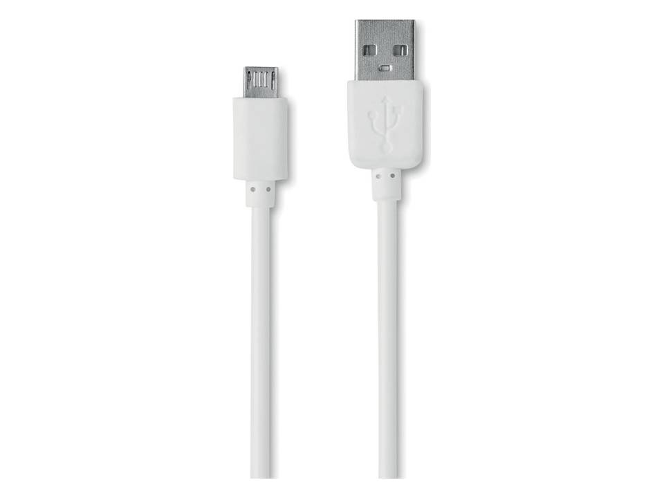 USB and power bank 7