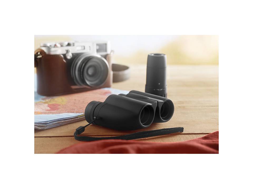 Binocular with pouch Pasco Gifts