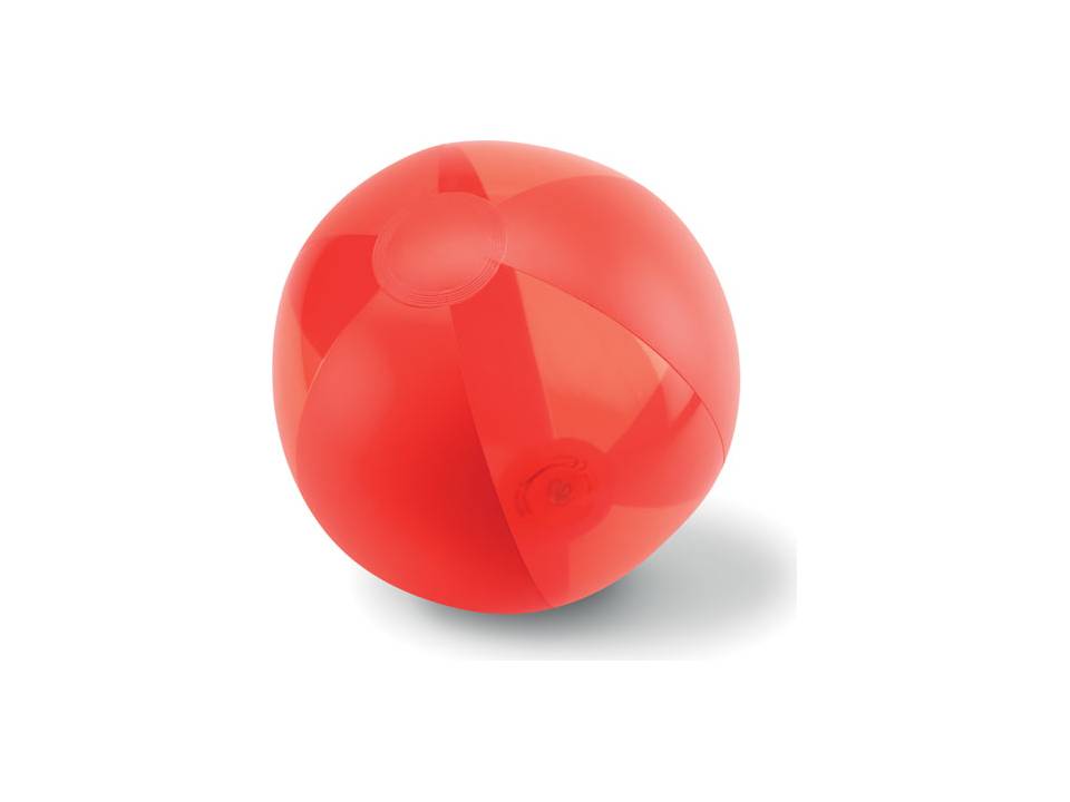 Inflatable beach ball Aquatime 7