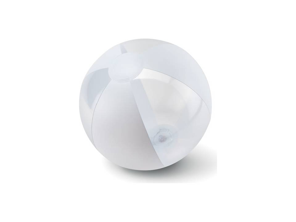 Inflatable beach ball Aquatime 4