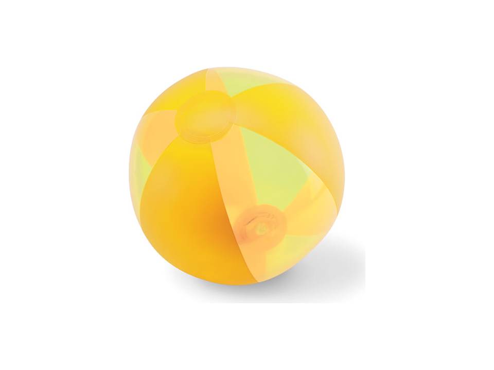 Inflatable beach ball Aquatime 5