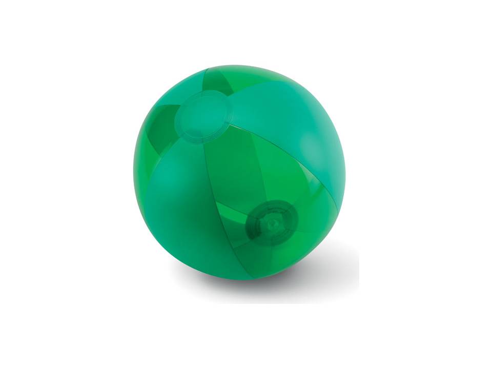 Inflatable beach ball Aquatime 12