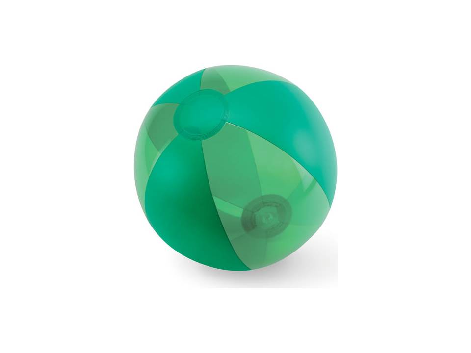 Inflatable beach ball Aquatime 10