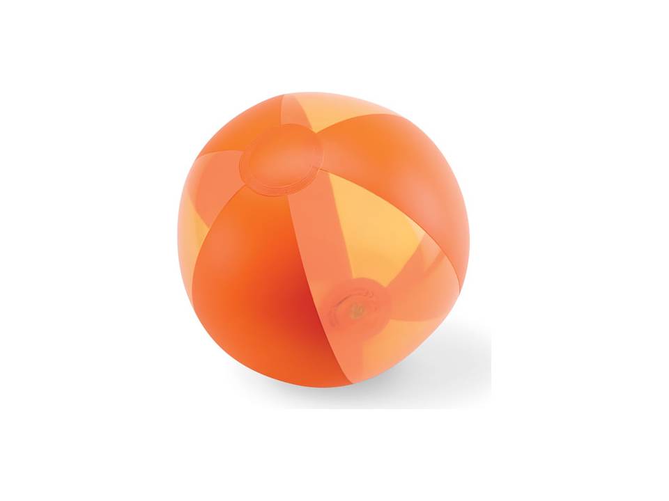 Inflatable beach ball Aquatime 8