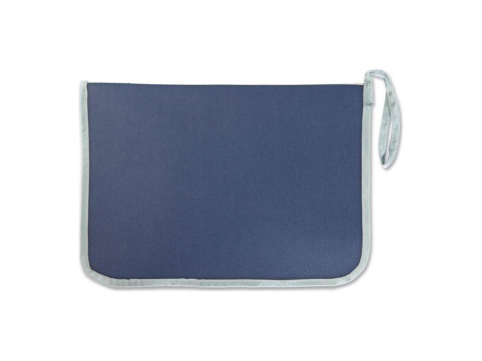 600D Document pouch A4 1