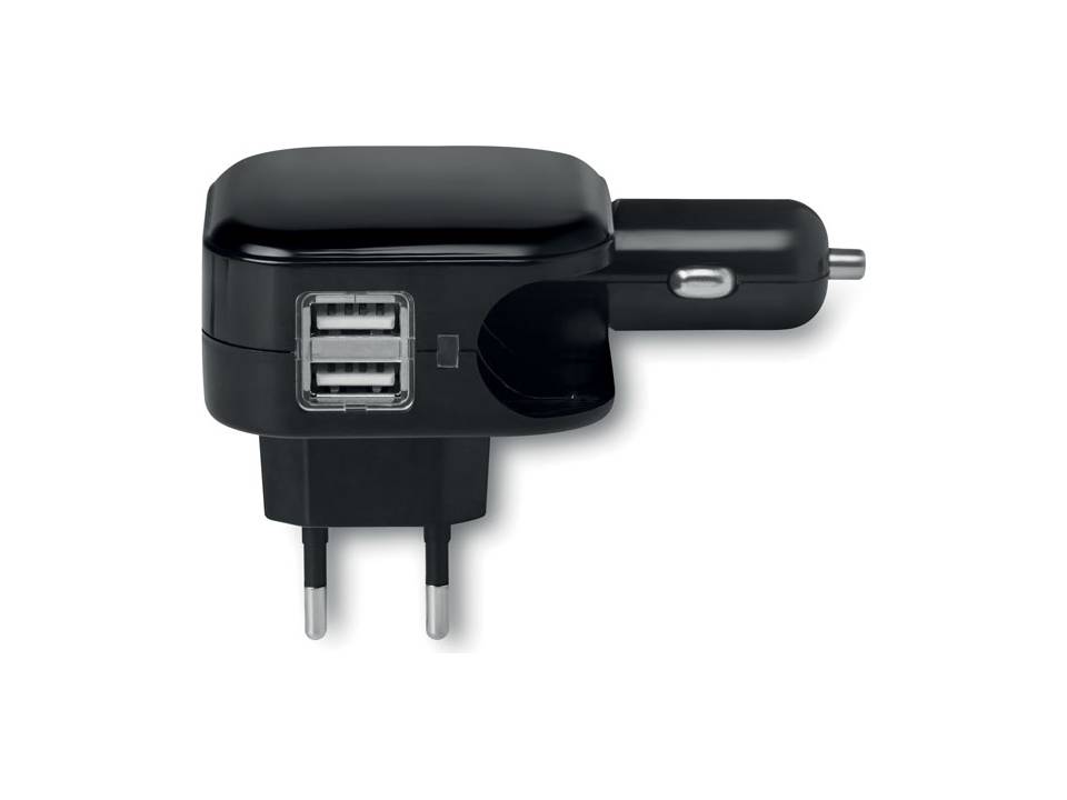 Combiplug 2
