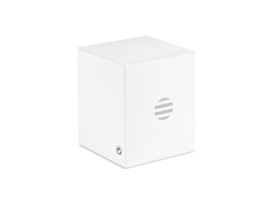 Round bass bluetooth speaker 8